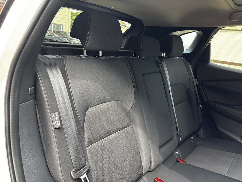 Nissan Qashqai DIG-T MHEV N-Connecta - U388