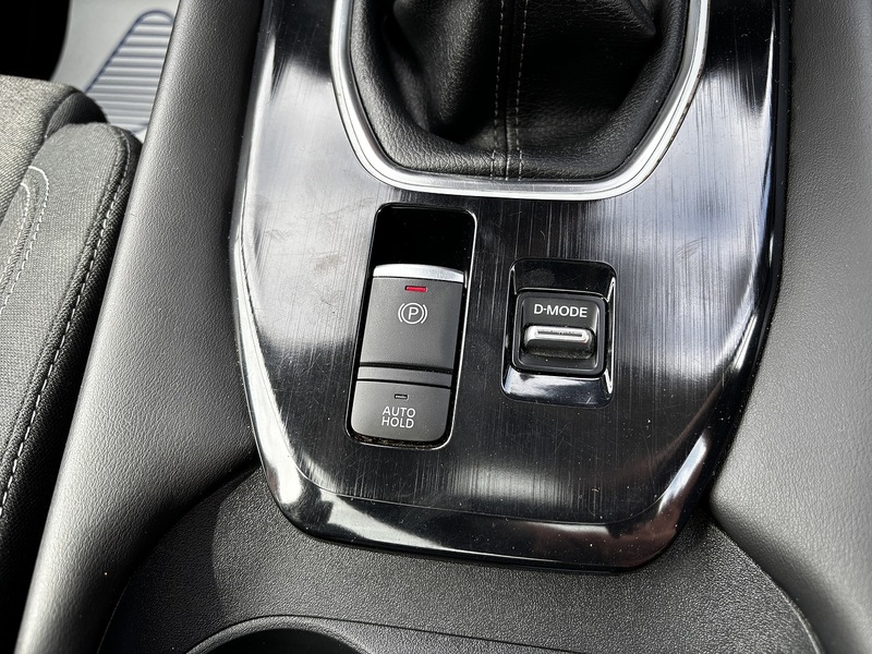 Nissan Qashqai DIG-T MHEV N-Connecta - U388
