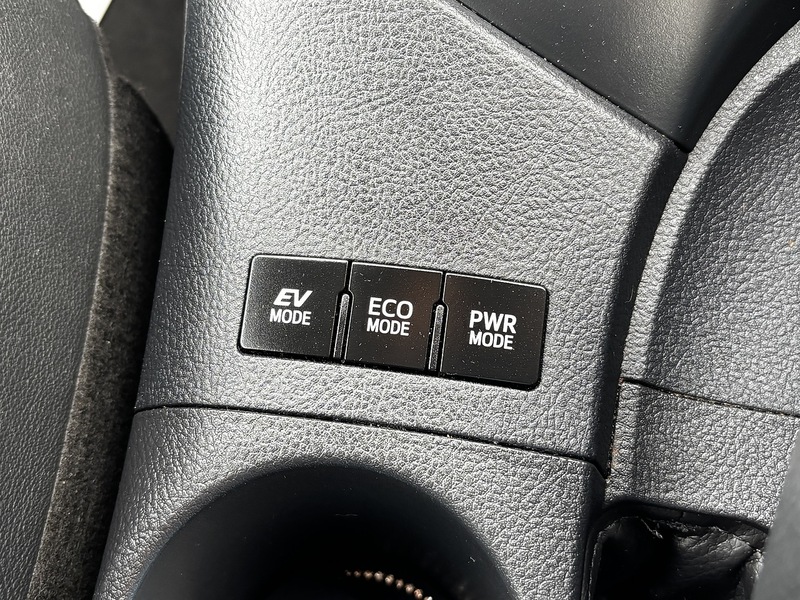 Toyota Auris VVT-h Excel - U390