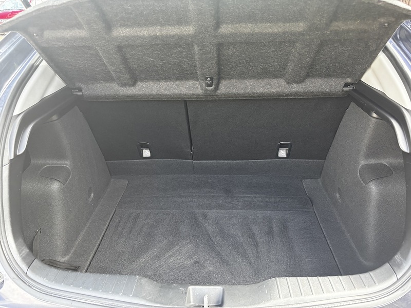 Honda Civic i-VTEC SE Plus - U393