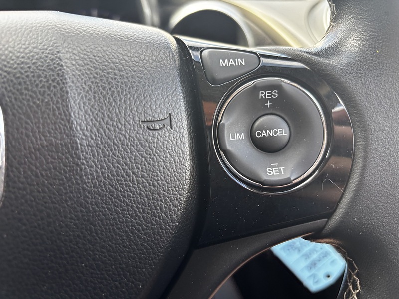 Honda Civic i-VTEC SE Plus - U393