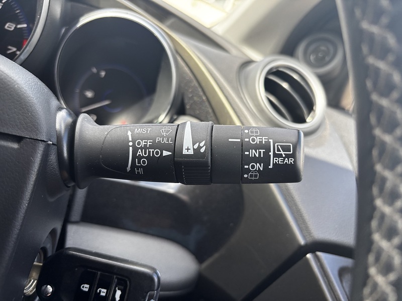 Honda Civic i-VTEC SE Plus - U393