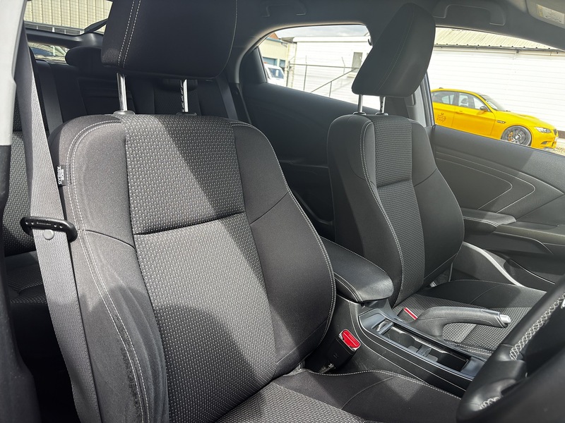 Honda Civic i-VTEC SE Plus - U393