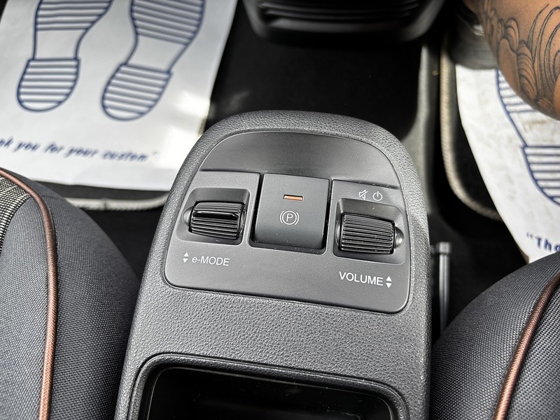 Fiat 500e Icon - U394