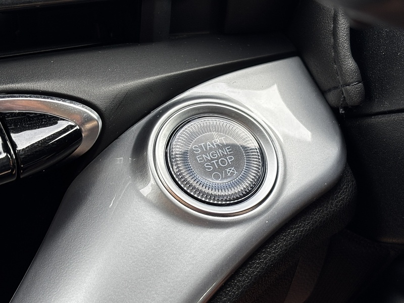 Fiat 500e Icon - U394