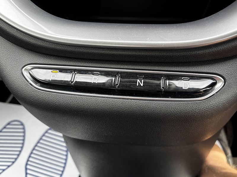 Fiat 500e Icon - U394