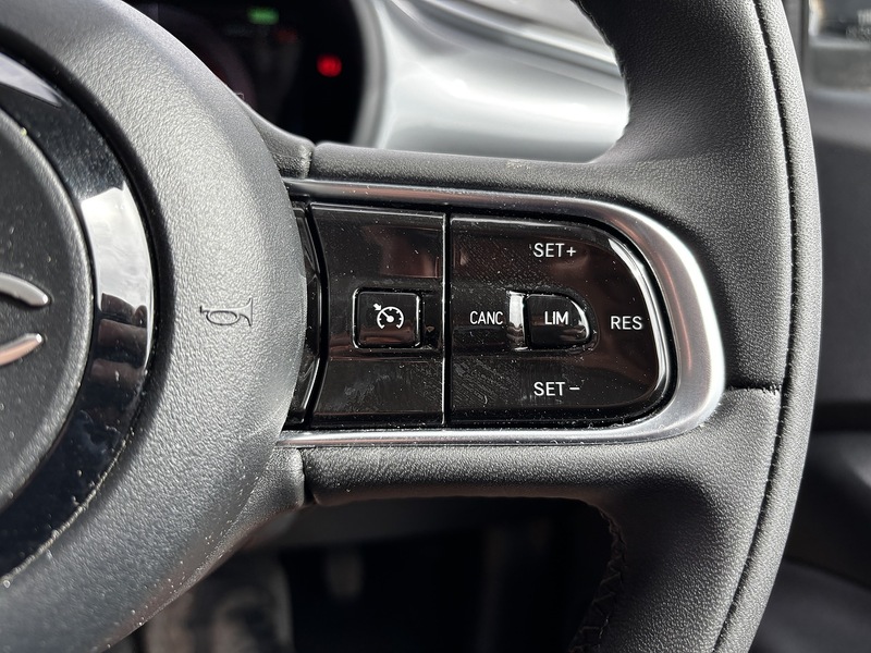 Fiat 500e Icon - U394