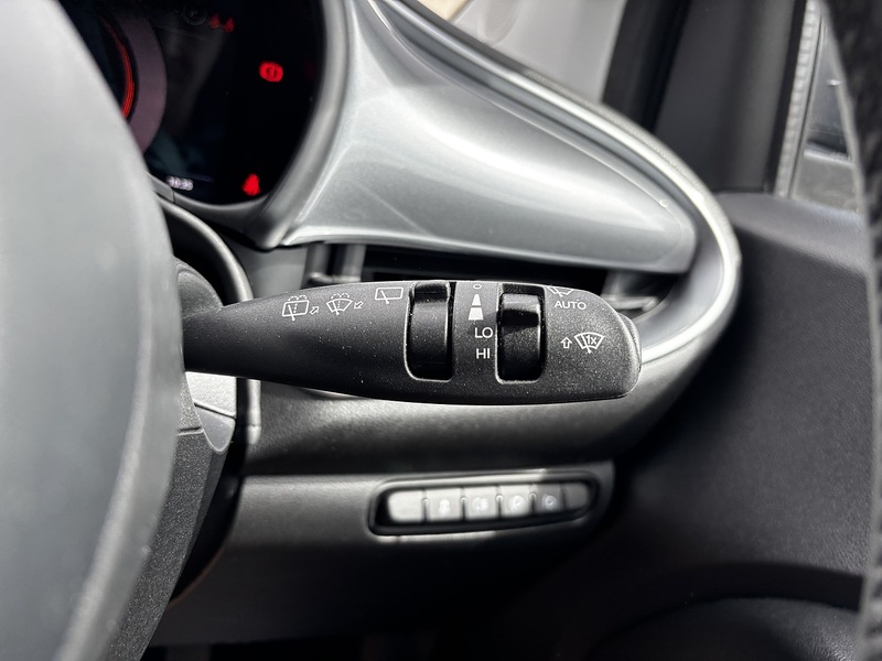 Fiat 500e Icon - U394