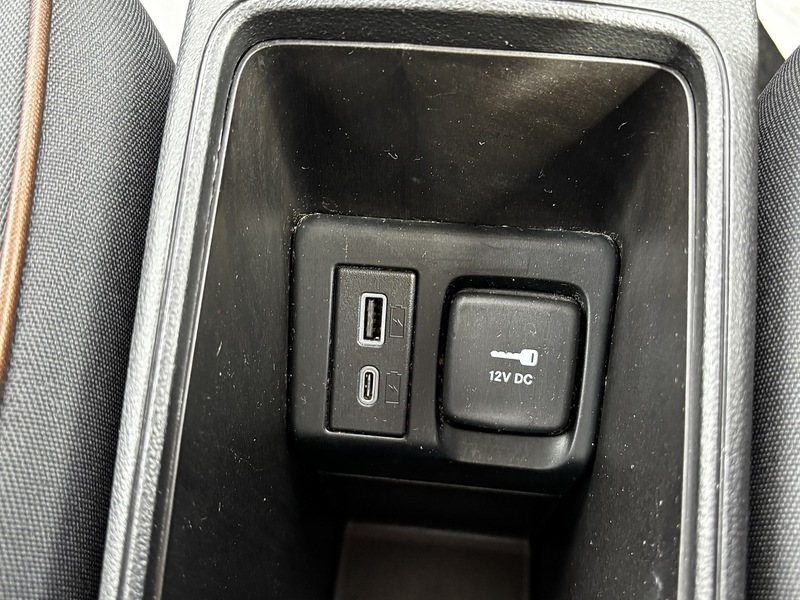 Fiat 500e Icon - U394