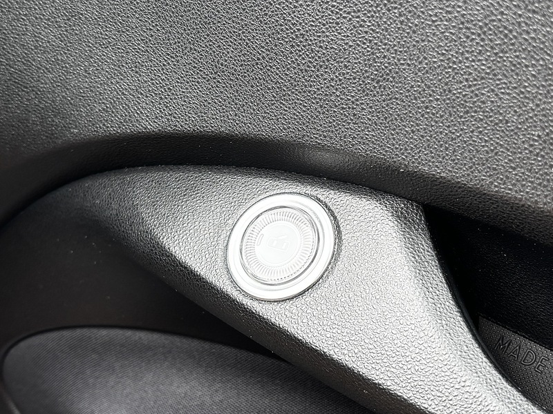 Fiat 500e Icon - U394