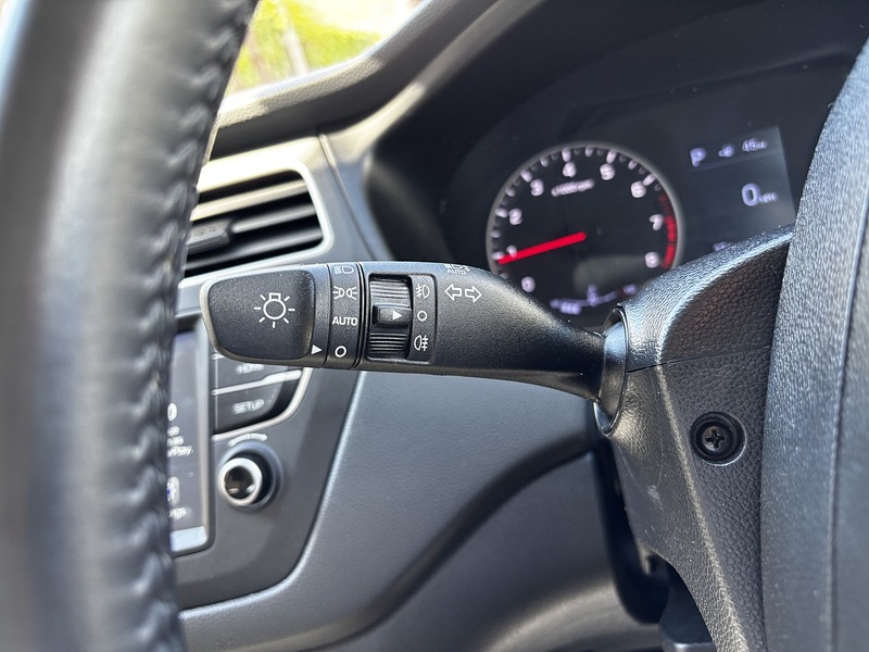 Hyundai i20 T-GDi SE - U399