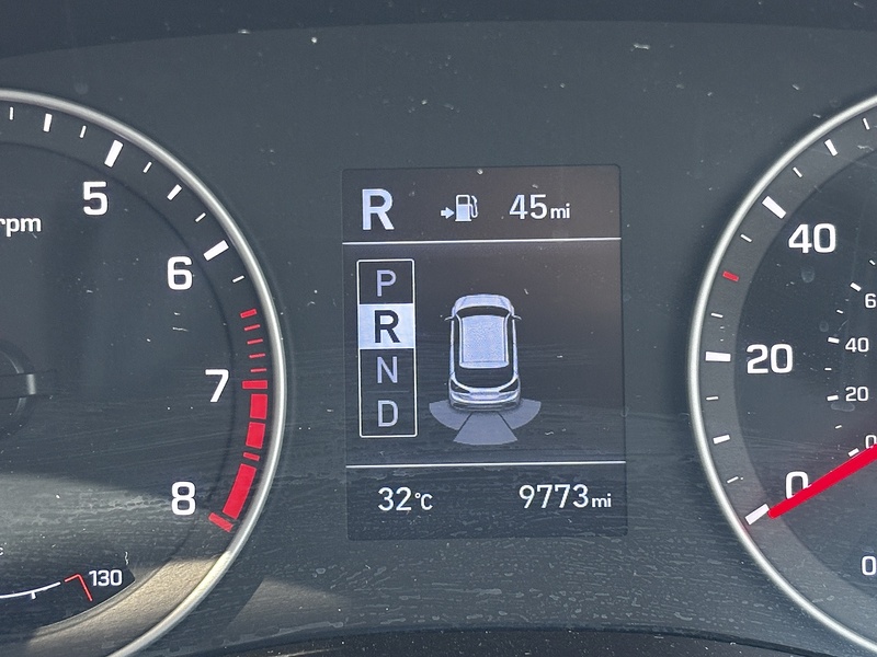 Hyundai i20 T-GDi SE - U399
