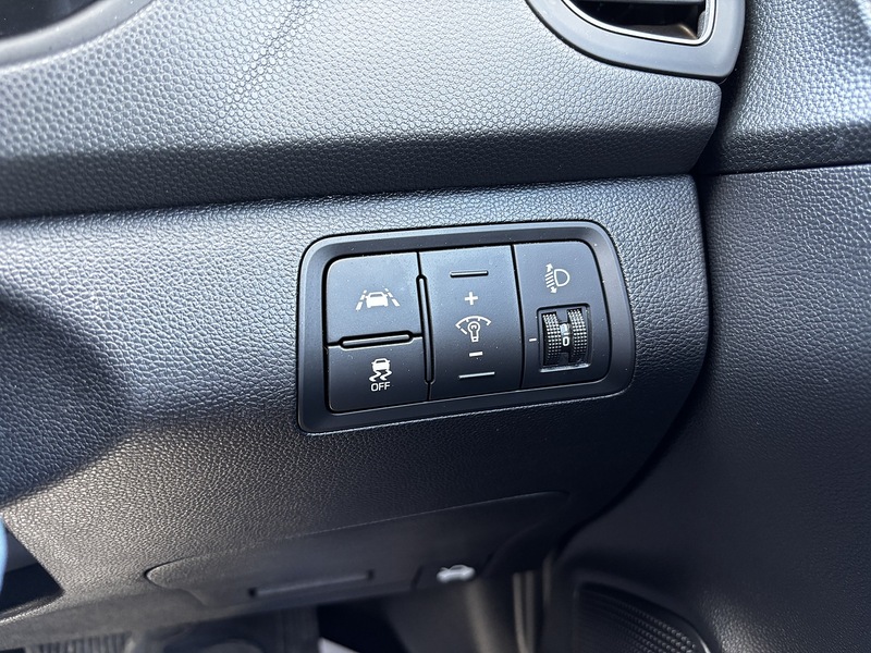 Hyundai i20 T-GDi SE - U399