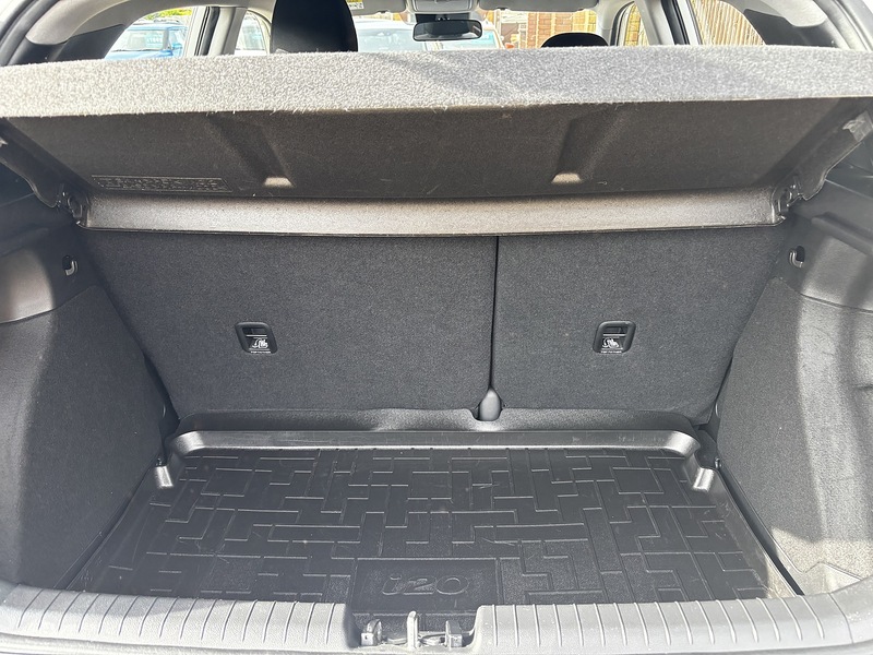 Hyundai i20 T-GDi SE - U399