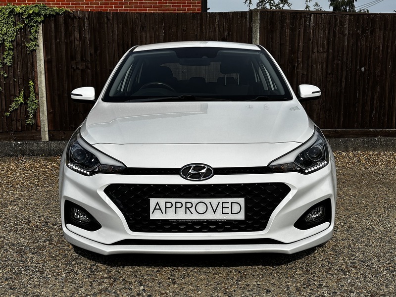 Hyundai i20 T-GDi SE - U399