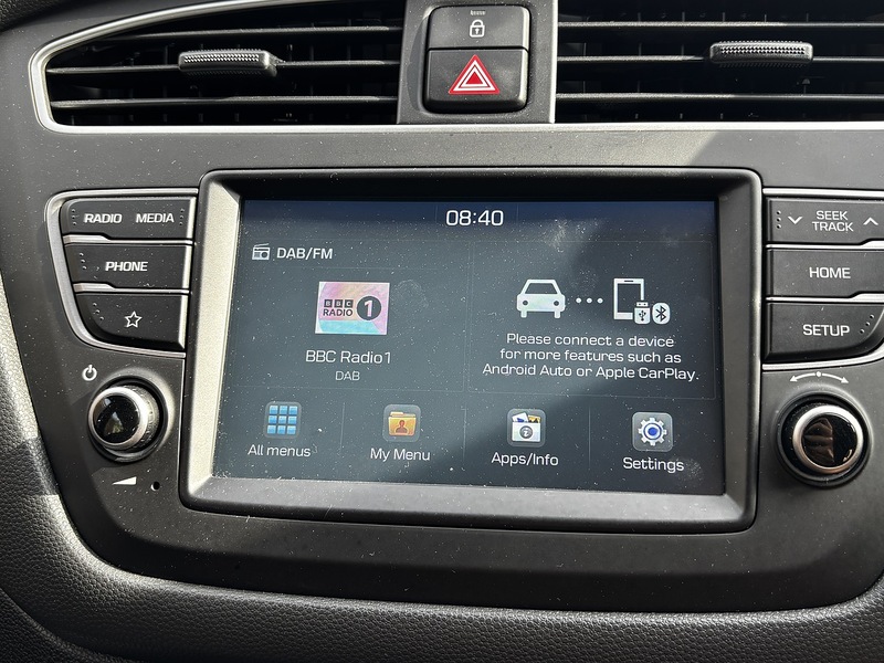 Hyundai i20 T-GDi SE - U399