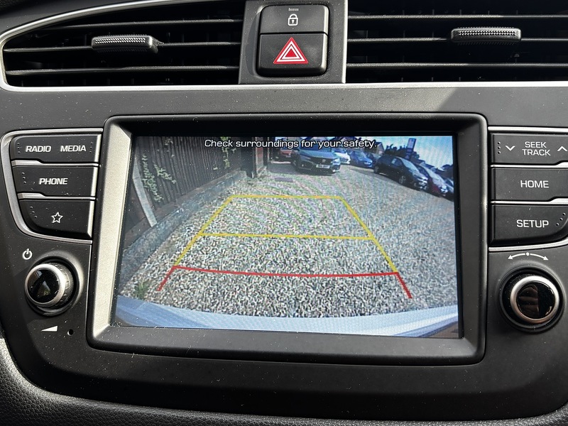 Hyundai i20 T-GDi SE - U399