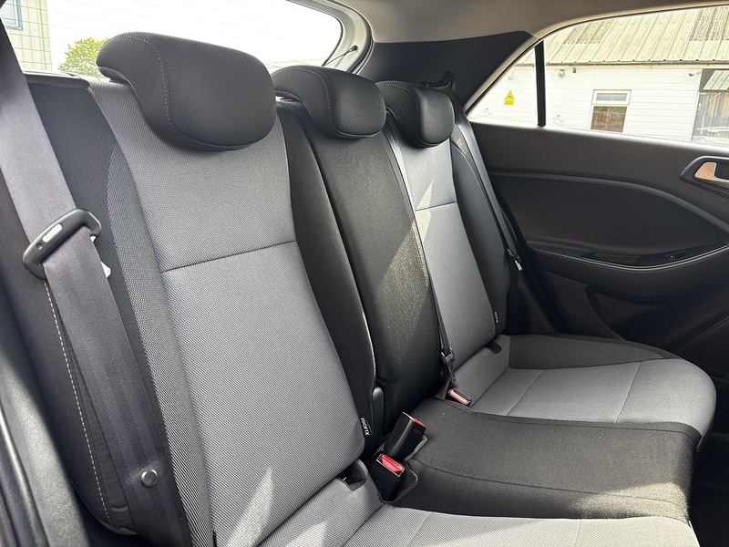 Hyundai i20 T-GDi SE - U399