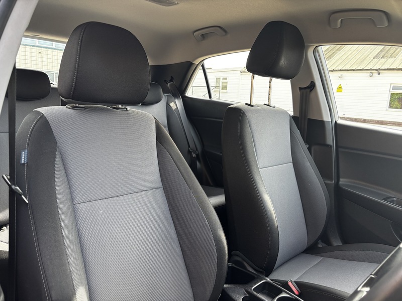 Hyundai i20 T-GDi SE - U399