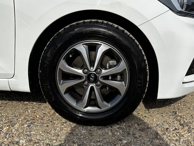 Hyundai i20 T-GDi SE - U399