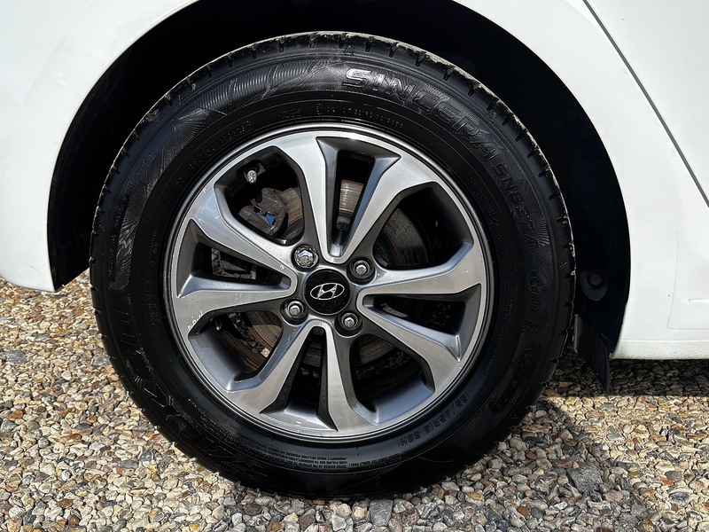 Hyundai i20 T-GDi SE - U399