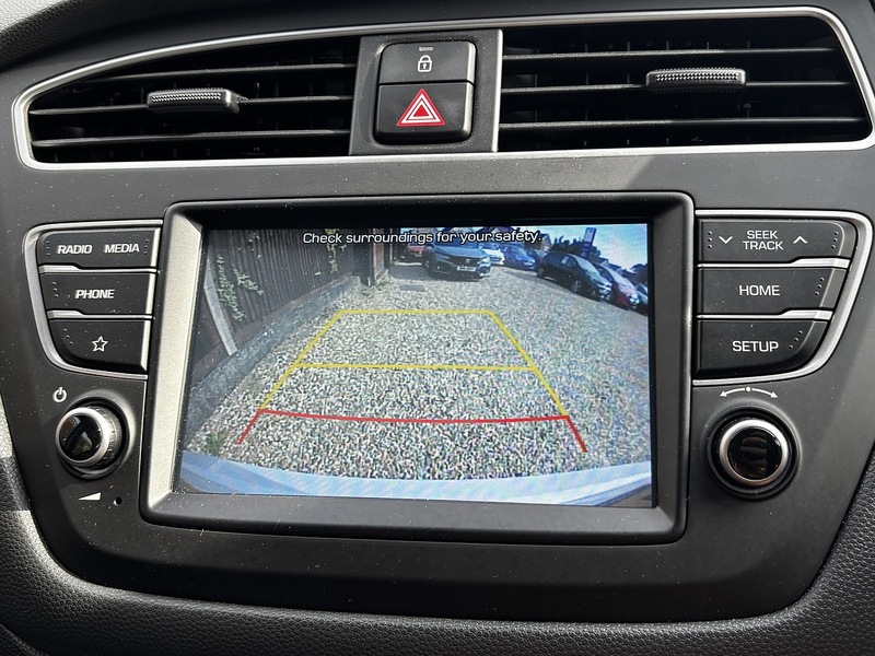 Hyundai i20 T-GDi SE - U399