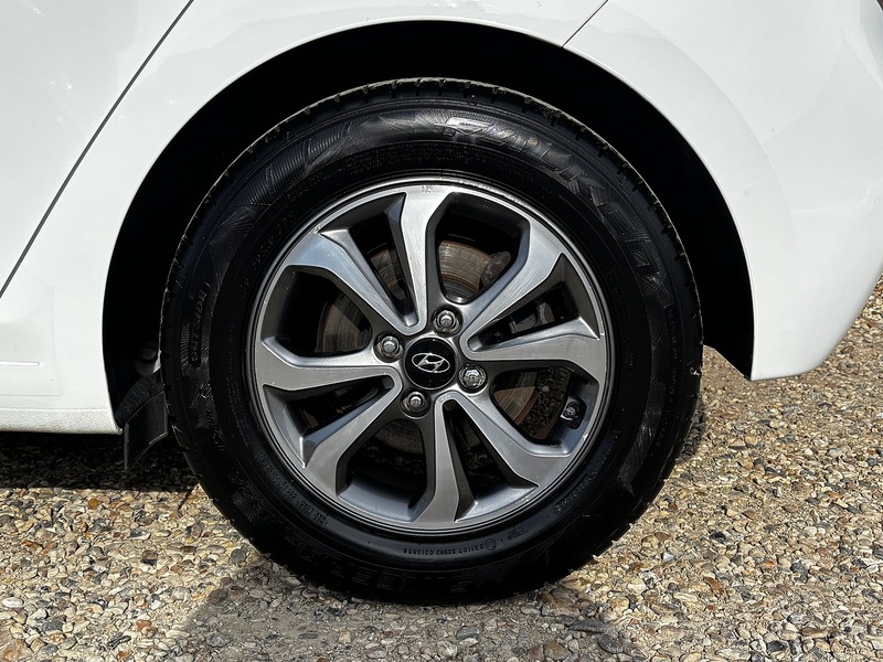 Hyundai i20 T-GDi SE - U399