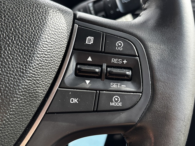 Hyundai i20 T-GDi SE - U399