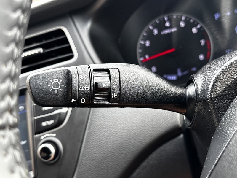 Hyundai i20 T-GDi SE - U399
