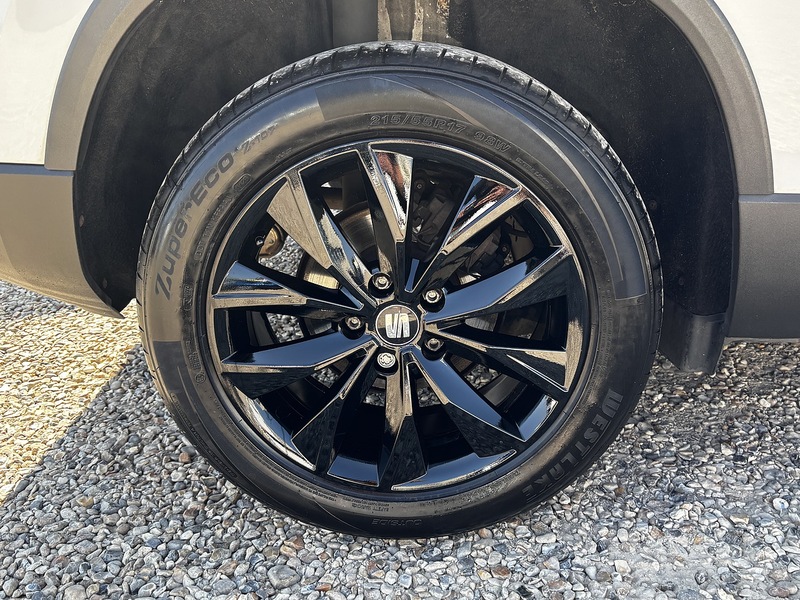 SEAT Ateca TSI Ecomotive SE - U401