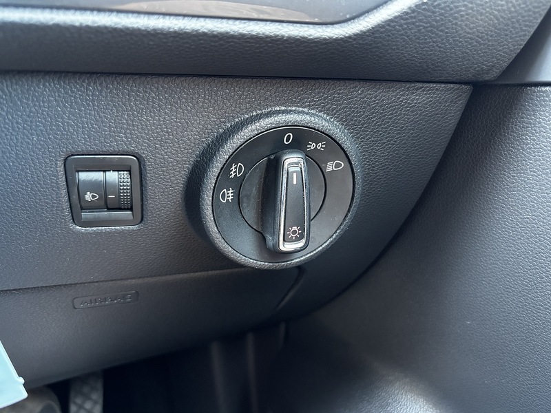 SEAT Ateca TSI Ecomotive SE - U401