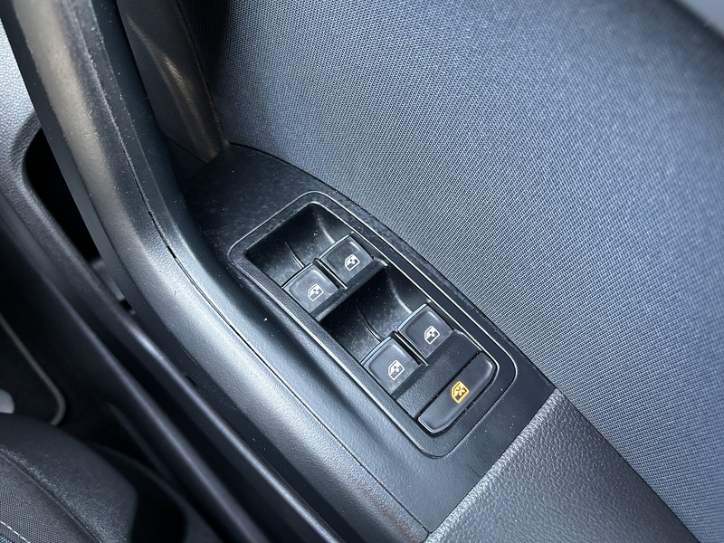 SEAT Ateca TSI Ecomotive SE - U401