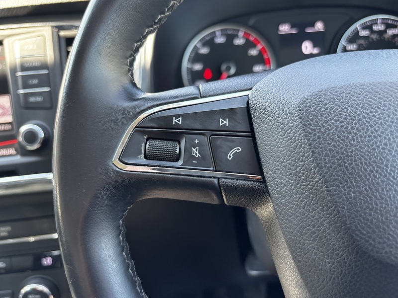 SEAT Ateca TSI Ecomotive SE - U401