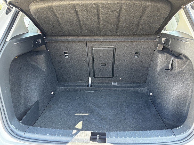 SEAT Ateca TSI Ecomotive SE - U401