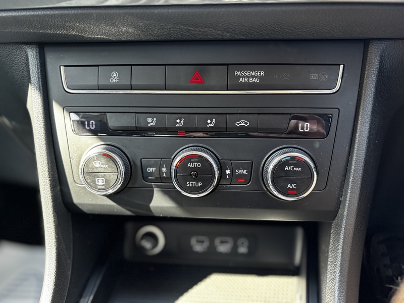 SEAT Ateca TSI Ecomotive SE - U401