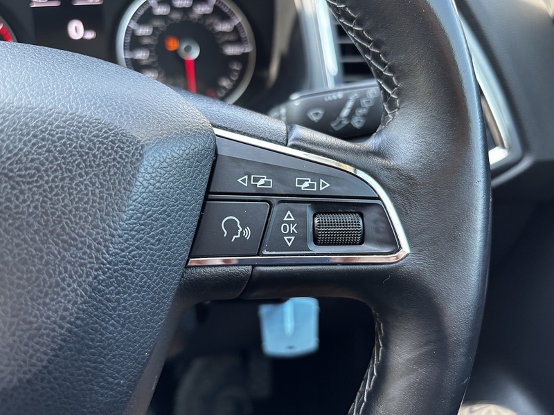 SEAT Ateca TSI Ecomotive SE - U401