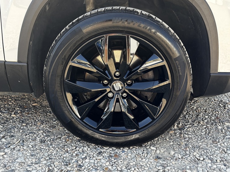 SEAT Ateca TSI Ecomotive SE - U401