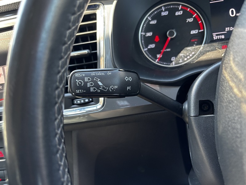 SEAT Ateca TSI Ecomotive SE - U401