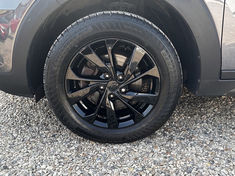 Hyundai TUCSON GDi SE Nav - U402