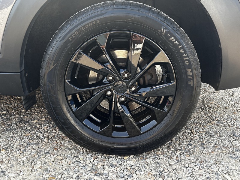 Hyundai TUCSON GDi SE Nav - U402
