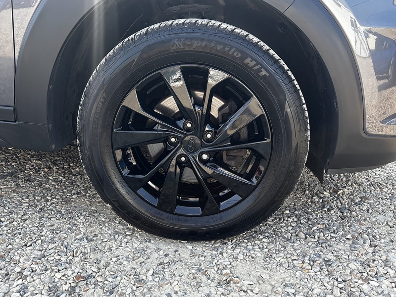 Hyundai TUCSON GDi SE Nav - U402
