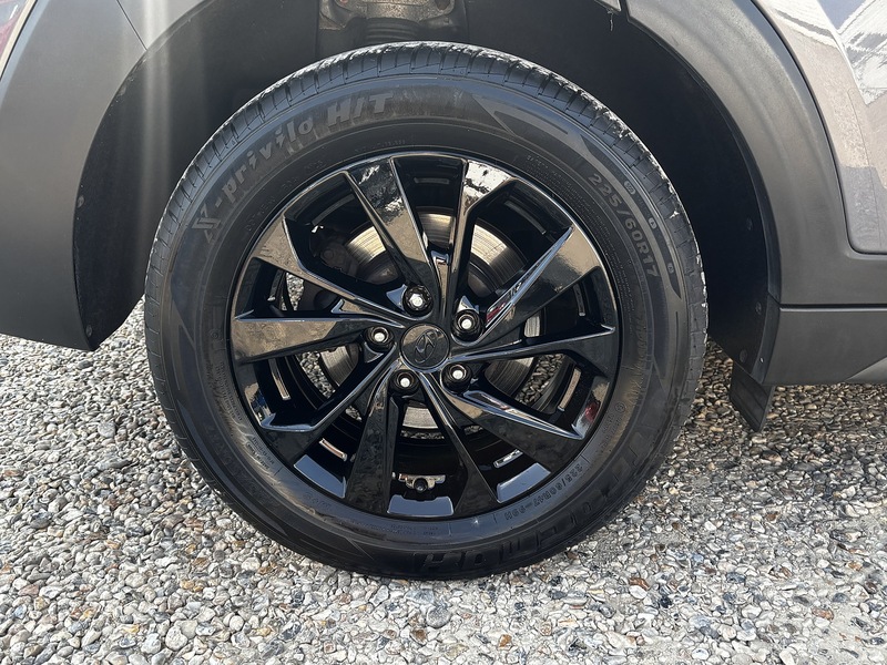 Hyundai TUCSON GDi SE Nav - U402