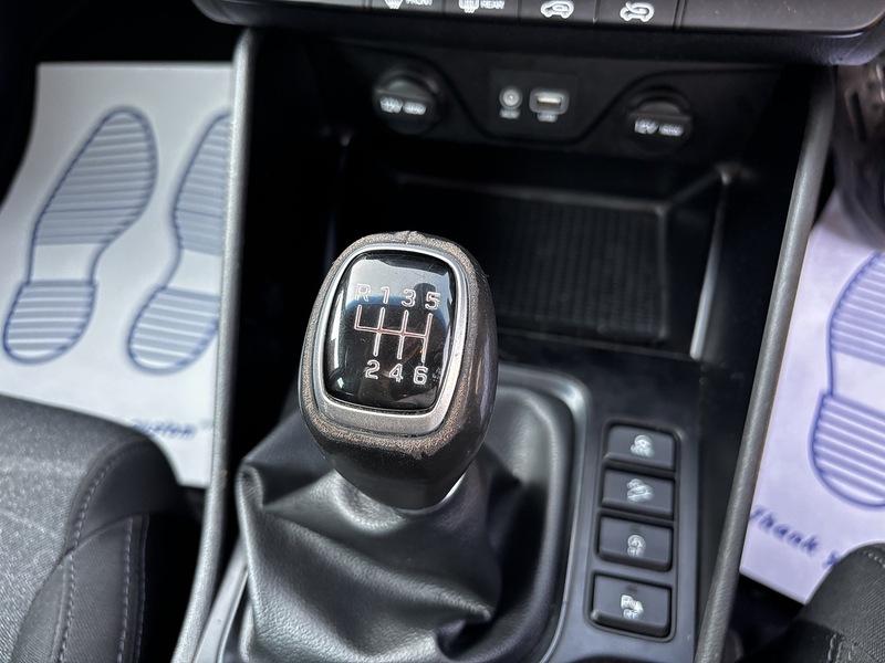 Hyundai TUCSON GDi SE Nav - U402