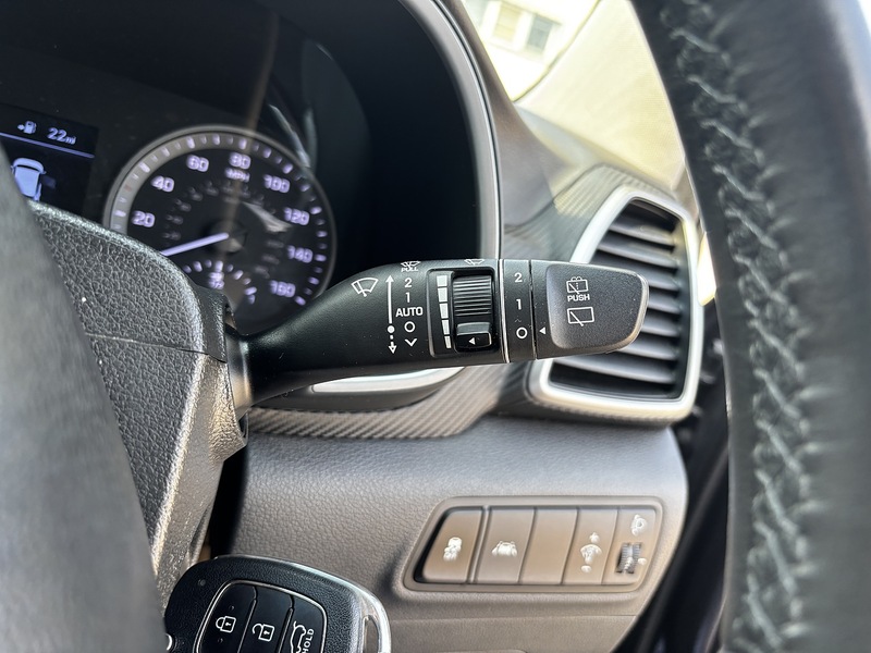 Hyundai TUCSON GDi SE Nav - U402