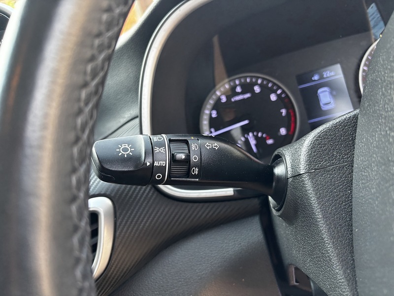 Hyundai TUCSON GDi SE Nav - U402