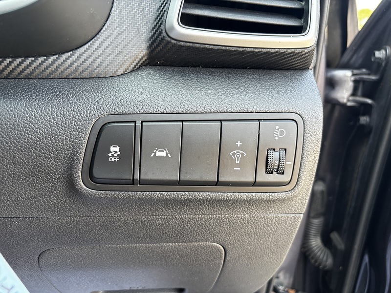 Hyundai TUCSON GDi SE Nav - U402