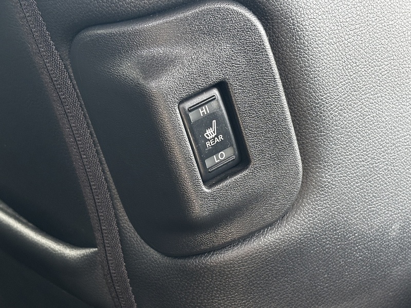 Nissan Leaf N-Connecta - U404