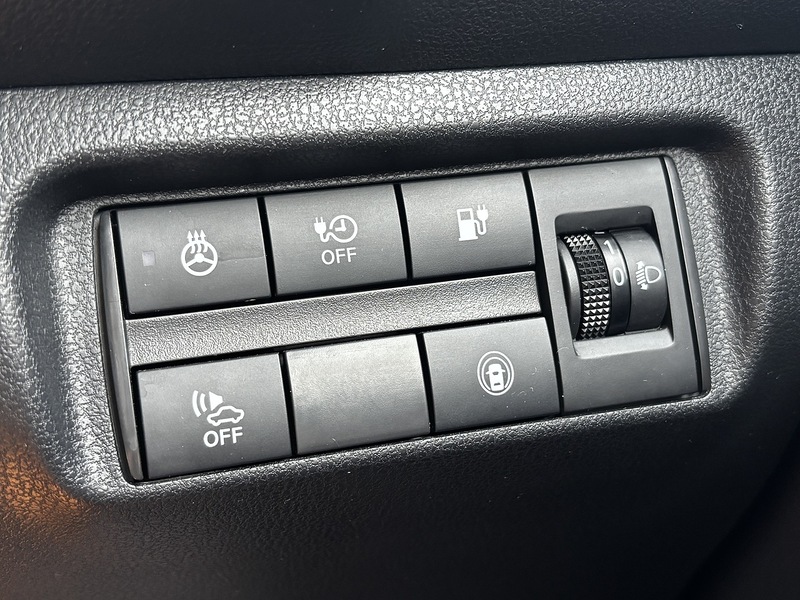 Nissan Leaf N-Connecta - U404