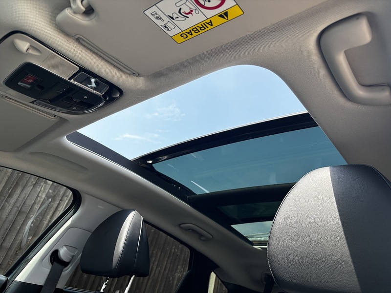 Hyundai TUCSON T-GDi Ultimate - U405