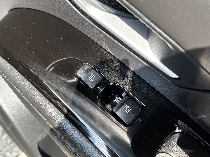 Hyundai TUCSON T-GDi Ultimate - U405